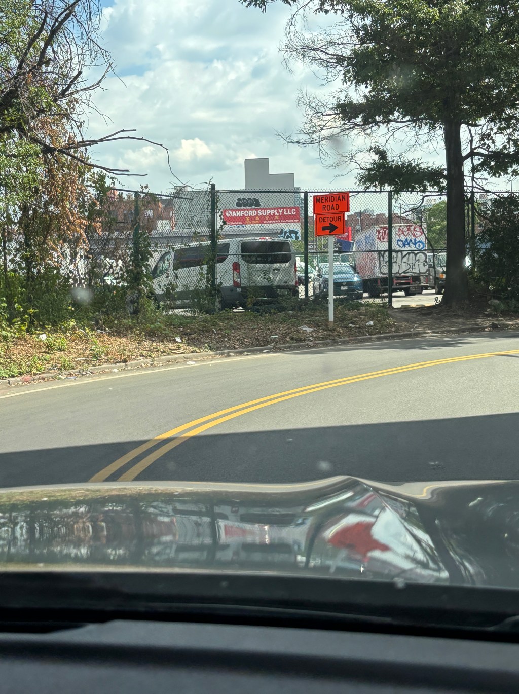 The Queens Adventure