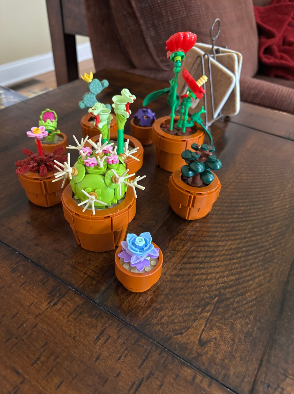 Imprints of Their&nbsp;Presence