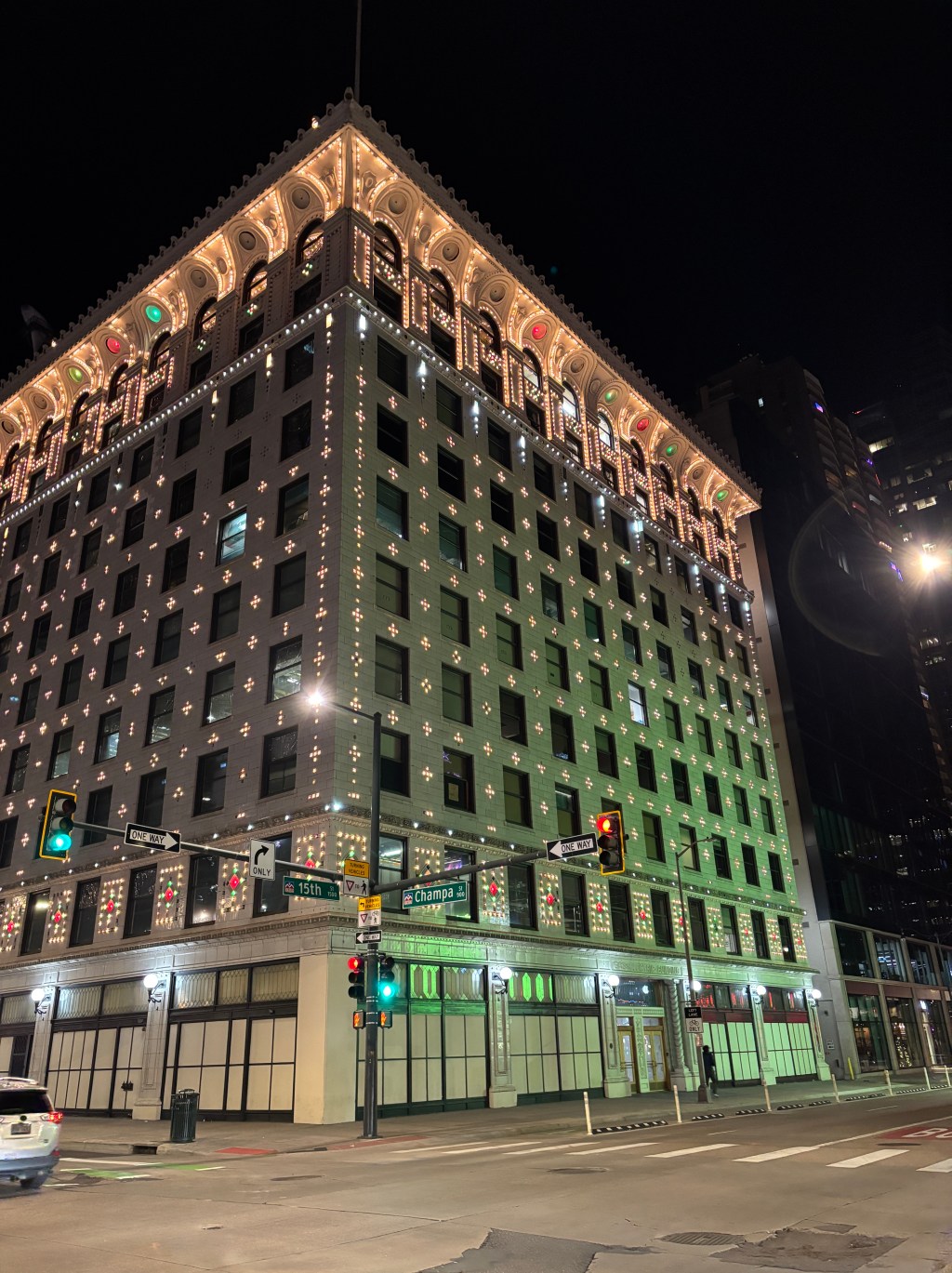 Overcoming Exhaustion