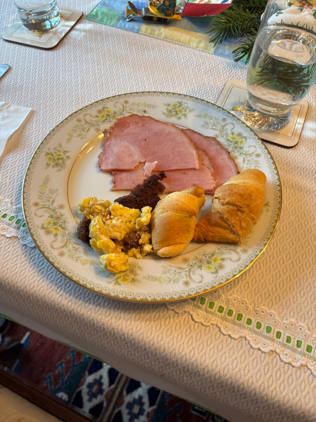 A Different Kind of Christmas