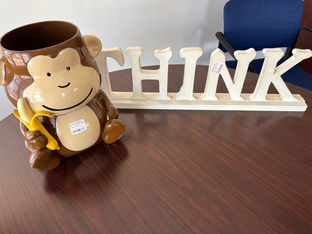 What Parenting, Teaching, and Purring Cats Taught Me This Week about&nbsp;Reframing