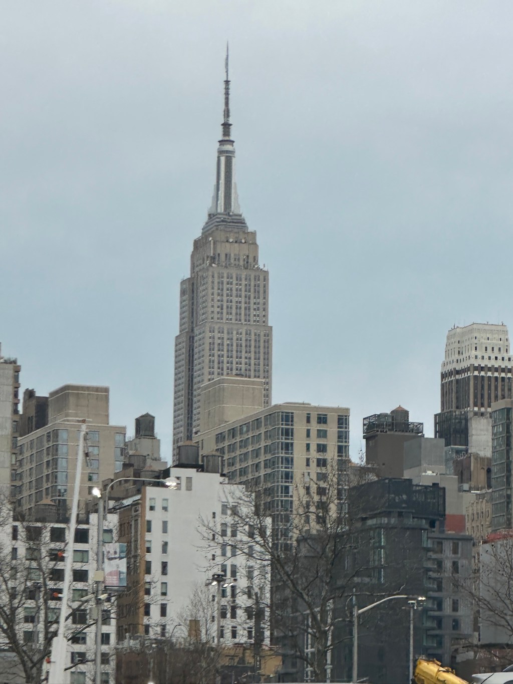 The Lights of&nbsp;Broadway