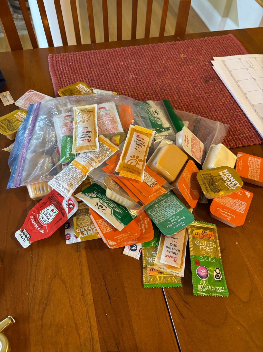 Cleaning the Junk&nbsp;Drawer