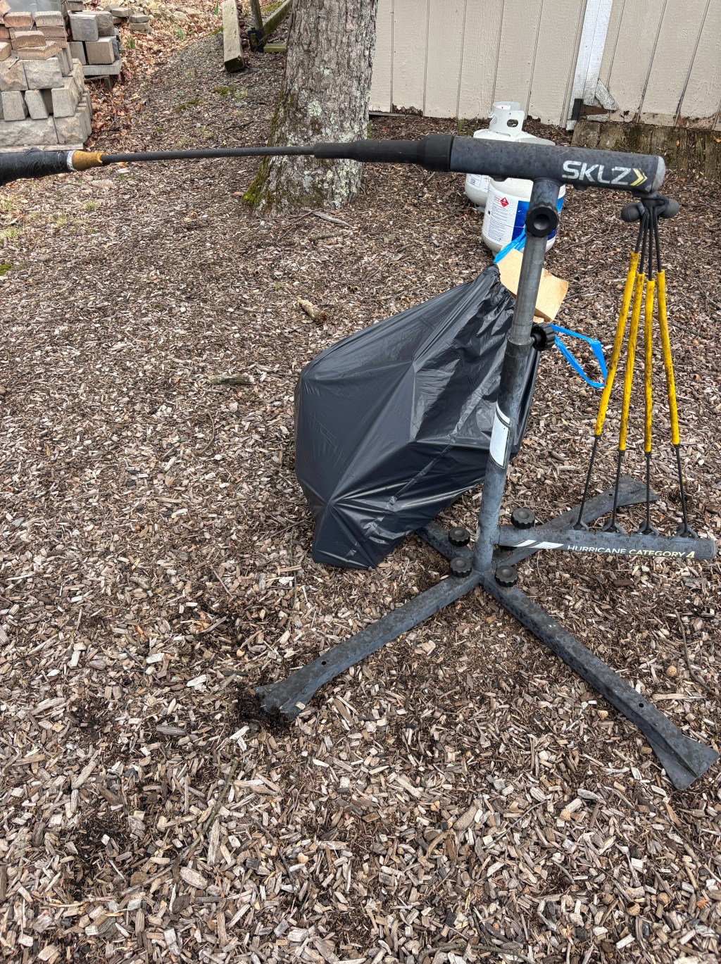 The Line between Past and Present