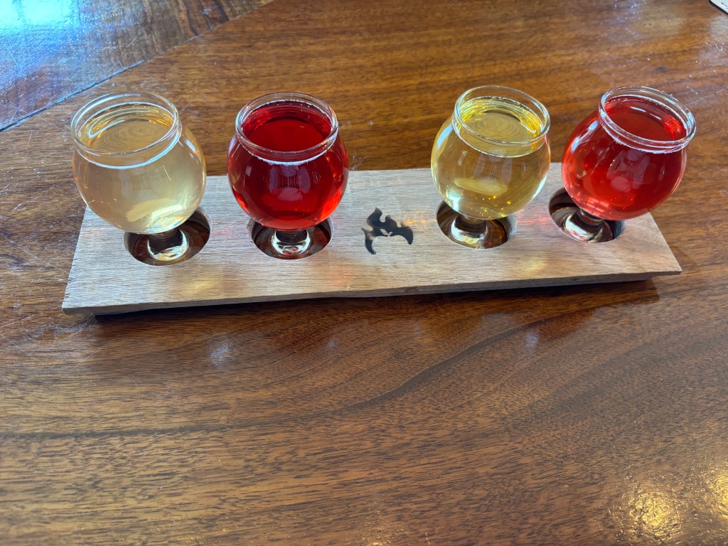 Working through the&nbsp;Hard