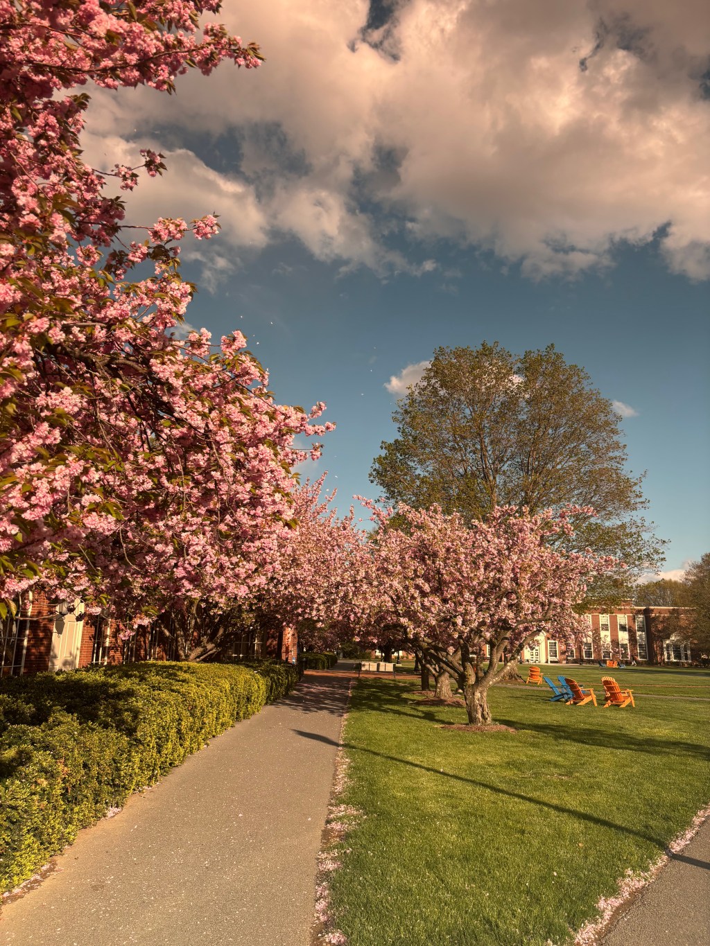 Time Is a Strange&nbsp;Thing