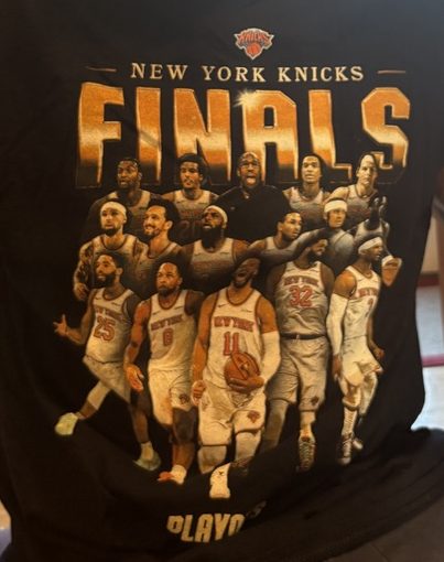 Time Out for NY&nbsp;Sports