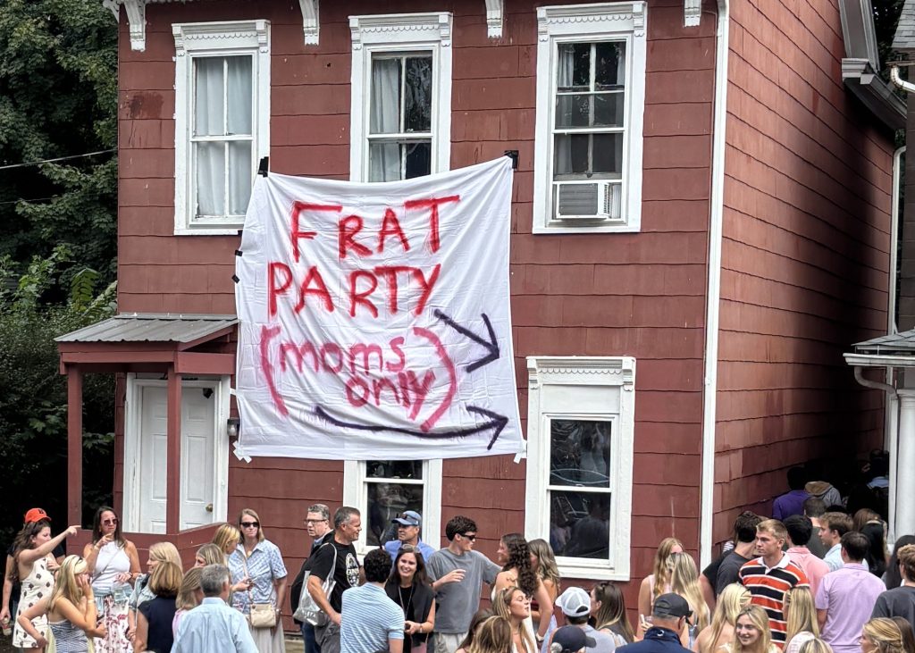 Partying Like It’s 1996 (Recovering Like It’s 30 Years&nbsp;Later)